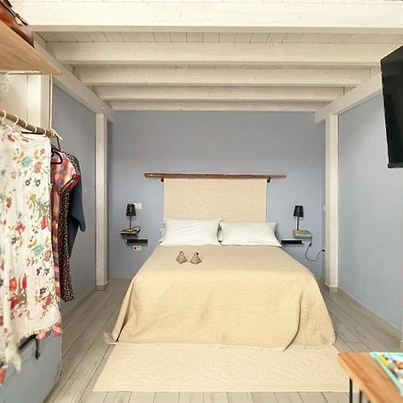 Is Puddas De Monica Guesthouse كالياري المظهر الخارجي الصورة