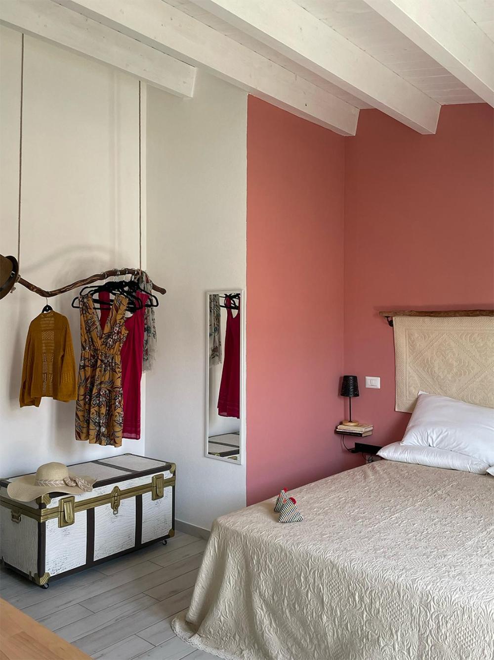 Is Puddas De Monica Guesthouse كالياري المظهر الخارجي الصورة